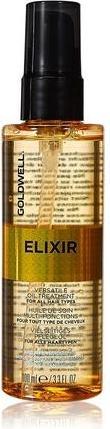 Produktbild Goldwell Elixir Oil Treatment (100 ml)