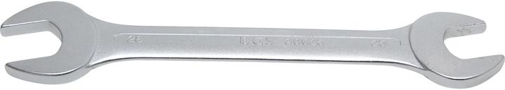 Produktbild BGS Doppel-Maulschlüssel SW 25 x 28 mm (25 mm, 28 mm)