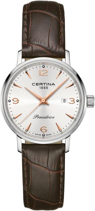 Produktbild Certina DS Podium Lady (Analoguhr, 31 mm)