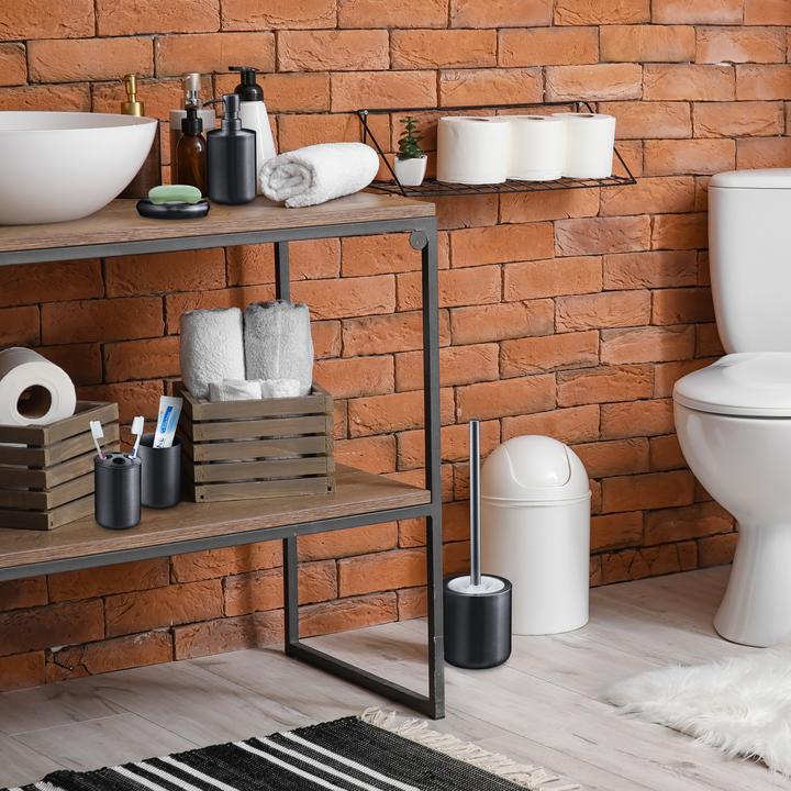Image du produit Relaxdays Accessoires salle-de-bain