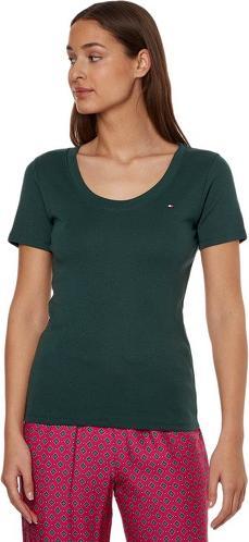Immagine prodotto Tommy Hilfiger Maglietta da donna Slim New Cozy (XS)