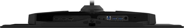 Actual product image Gigabyte Aorus FO27Q3 (2560 x 1440 pixels, 27")