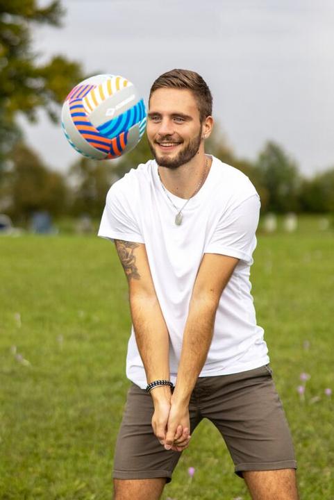 Immagine prodotto Schildkröt Divertimento Sport Neoprene Beachvolley (5)