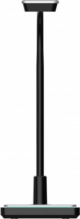 Actual product image Maxcom LED Schreibtischlampe ML3100 Porto schwarz