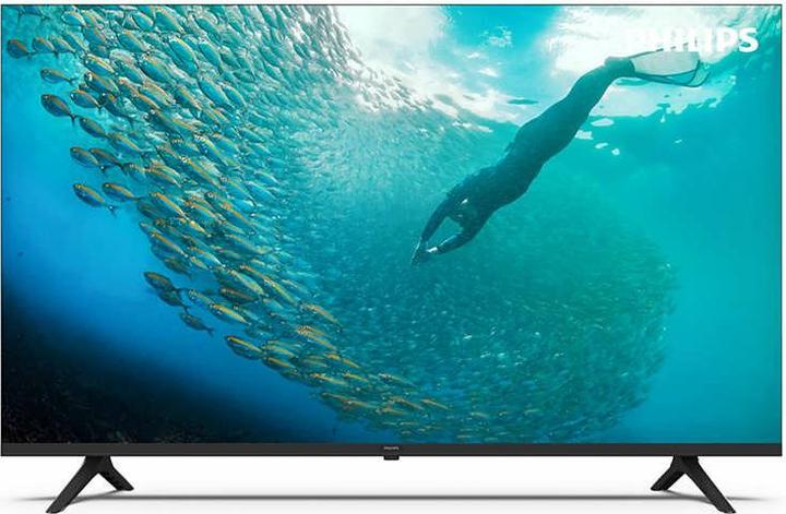 Produktbild Philips 65PUS7009/12 (65", PUS7009, LCD, 4K, 2024)