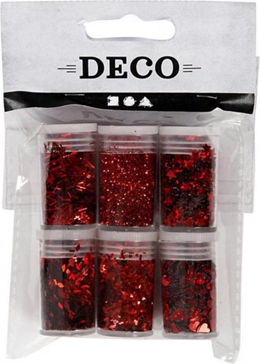 Produktbild Creativ Company Glitzerset