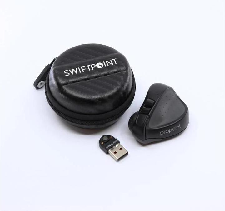 Produktbild Swiftpoint ProPoint (Kabellos)