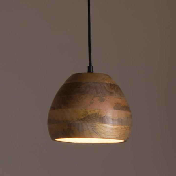 Image du produit Dutchbone Woody (E14)