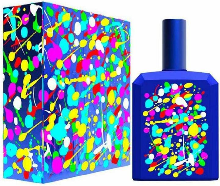 Image du produit Histoires de Parfums Eau de Parfum Not Blue Ligh (Eau de parfum, 120 ml)