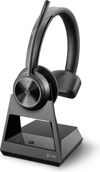 Produktbild Poly Headset Savi 7310 Office Mono MS (Kabellos, USB-C)