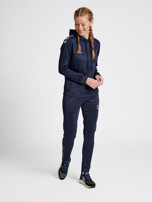 Actual product image hummel Core Xk Poly Pants Woman (L)
