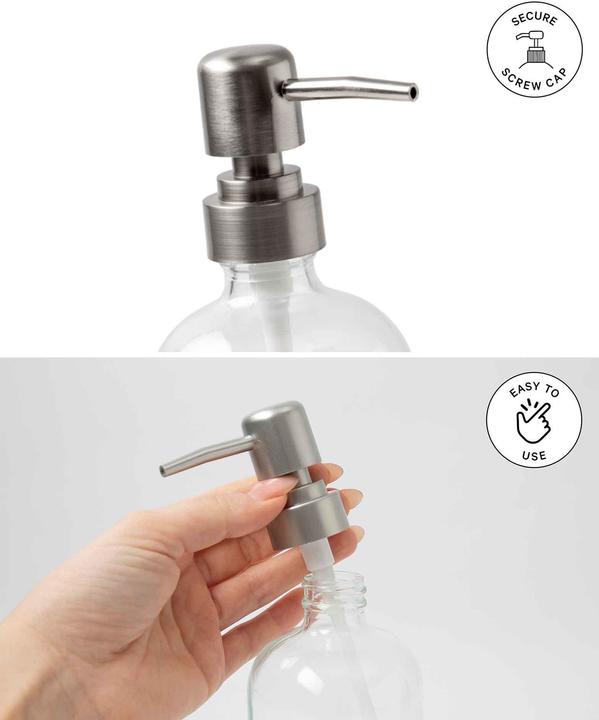 Image du produit I Am Creative Seifenspender