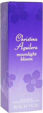 Actual product image Christina Aguilera Eau de Parfum (Eau de parfum, 30 ml)