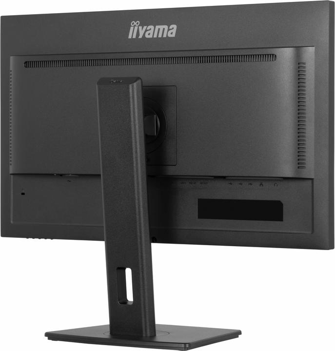 Produktbild iiyama Monitor XUB2797QSNP-B1 (2560 x 1440 Pixel, 27")