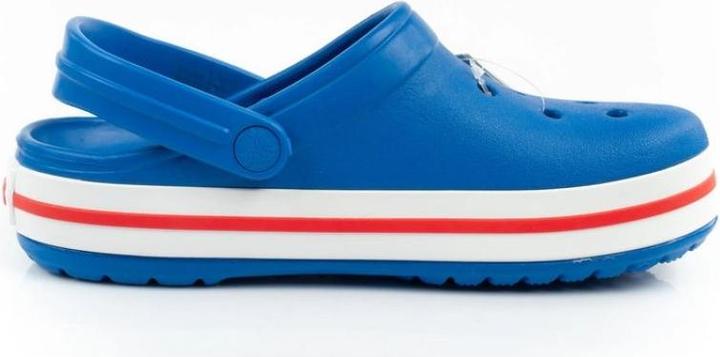 Image du produit Crocs K's Crocband Clog (33)