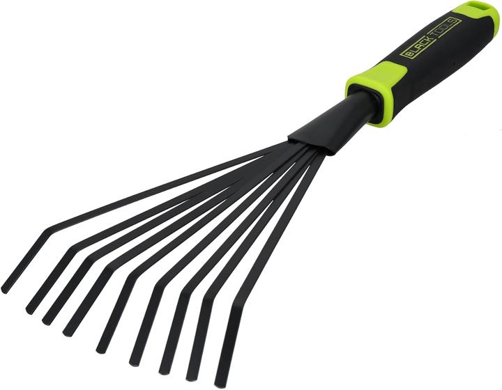 Produktbild Black Tools 4-teiliges Gartengeräte-Set