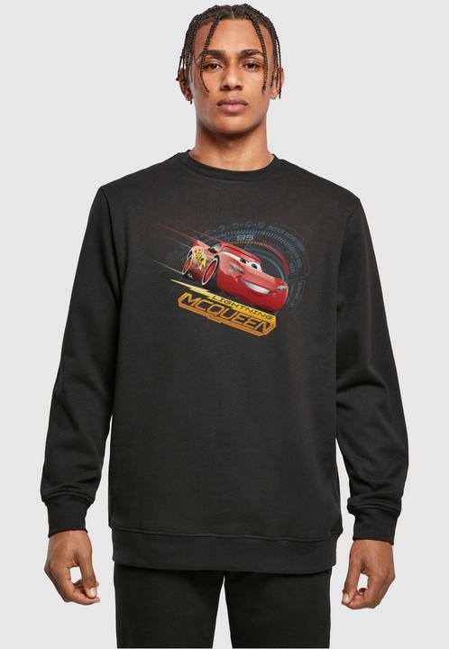 Immagine prodotto Absolute Cult Cars - Girocollo Saetta McQueen - 116889 (3XL)