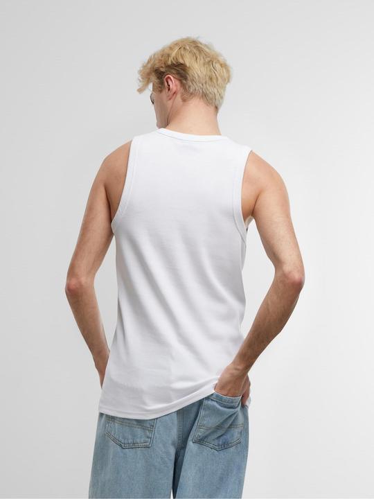 Immagine prodotto Starter Rib Tank Top - 192115 (XXL)