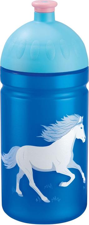 Produktbild ISYbe Step by Step Trinkflasche 0,5 l, für Kindergarten und Schule (0.50 l)