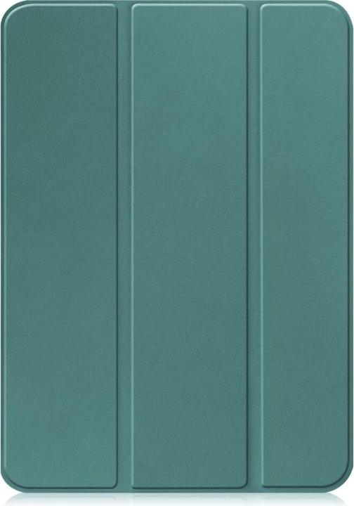 Image du produit Cover-Discount Étui en cuir Tri-fold Smart (iPad 2022 (10e génération))