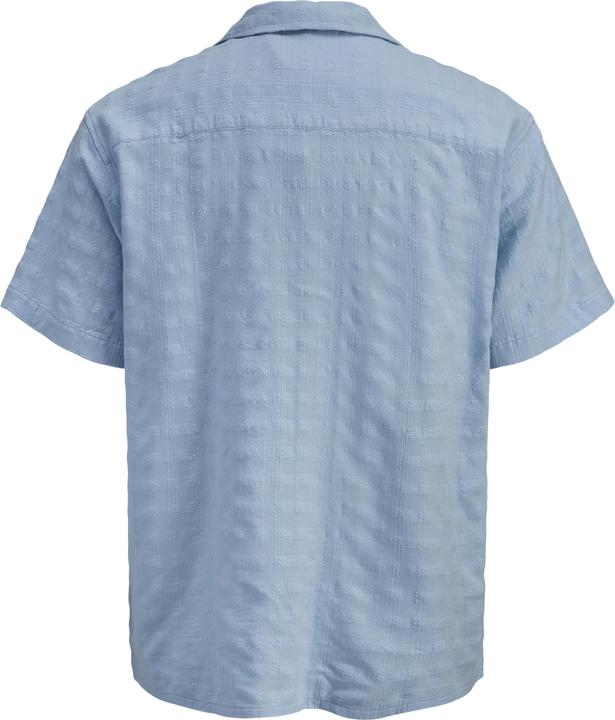 Immagine prodotto Jack & Jones Jordia Structure Resort Shirt Ss (M)
