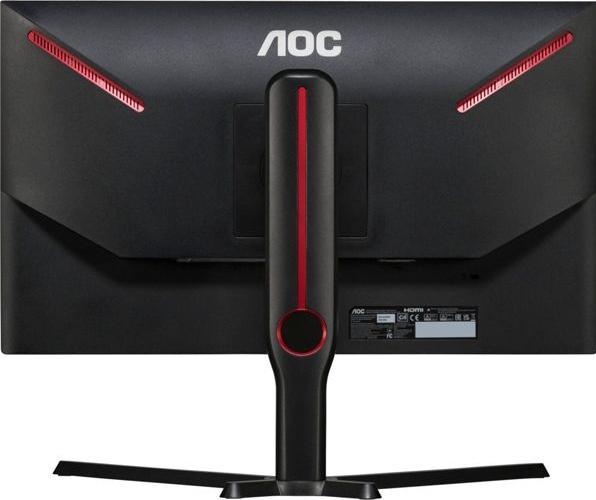 Image du produit AOC 25G3ZM/BK (1920 x 1080 pixels, 24.50")