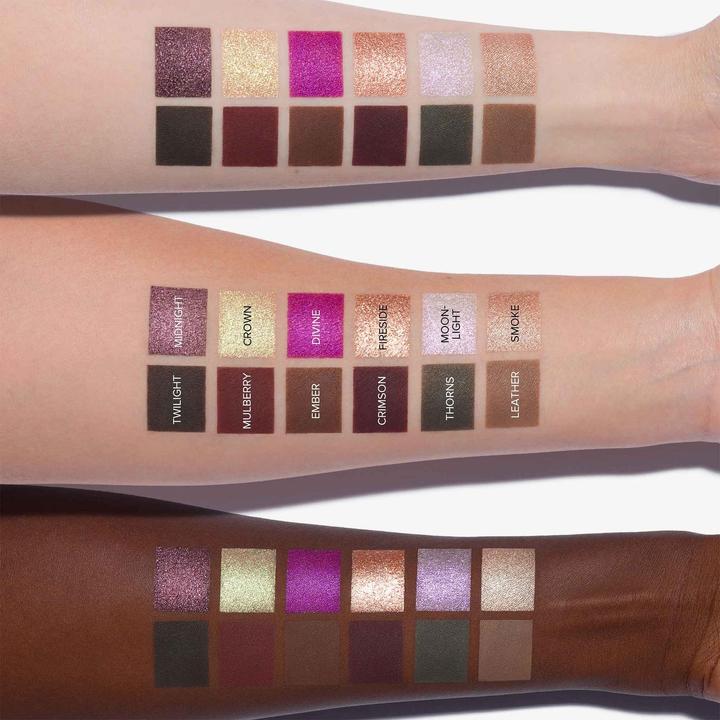 Produktbild Anastasia Beverly Hills Fall Romance Palette