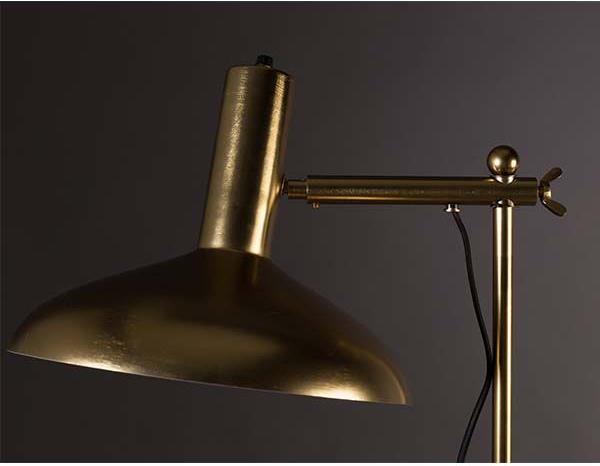 Produktbild Dutchbone Karish (E27)