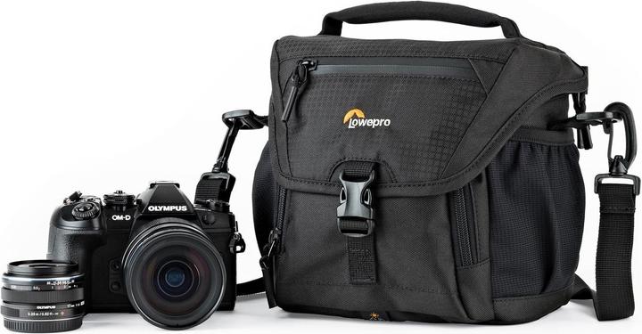 Produktbild Lowepro Nova 140 AW II (Kamera Schultertasche, 2.50 l)