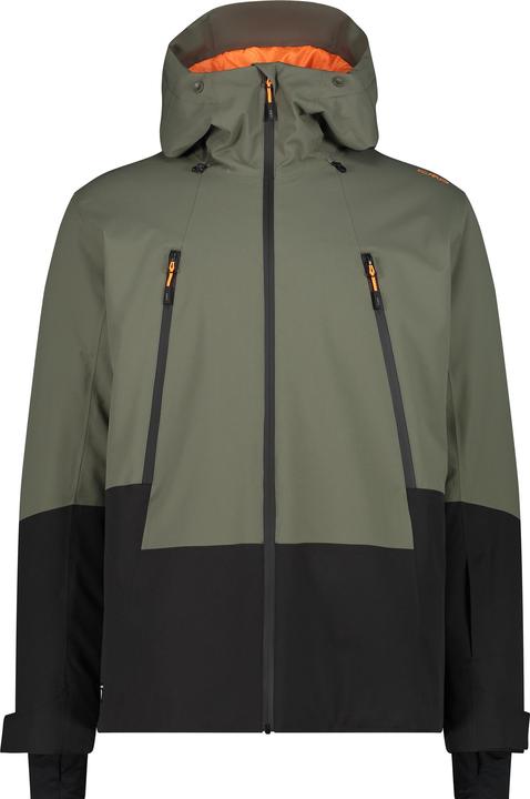 Immagine prodotto CMP Campagnolo Felpa con cappuccio (54)