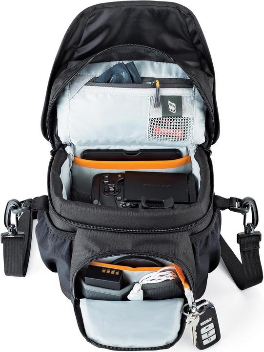Produktbild Lowepro Nova 140 AW II (Kamera Schultertasche, 2.50 l)