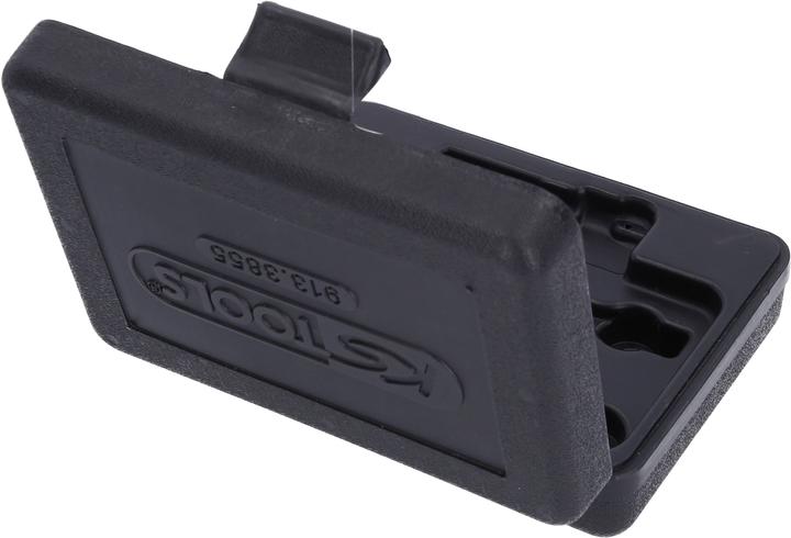 Actual product image KS Tools Plastic empty case for 913.3855 ( 913.3855-99 ) (1 pieces)