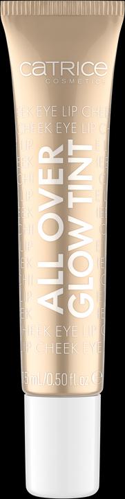 Produktbild Catrice All Over Glow Tint (Beaming Diamond)