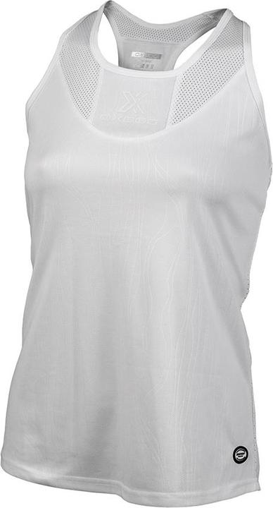 Oxdog Tiebrake Tank Top Woman