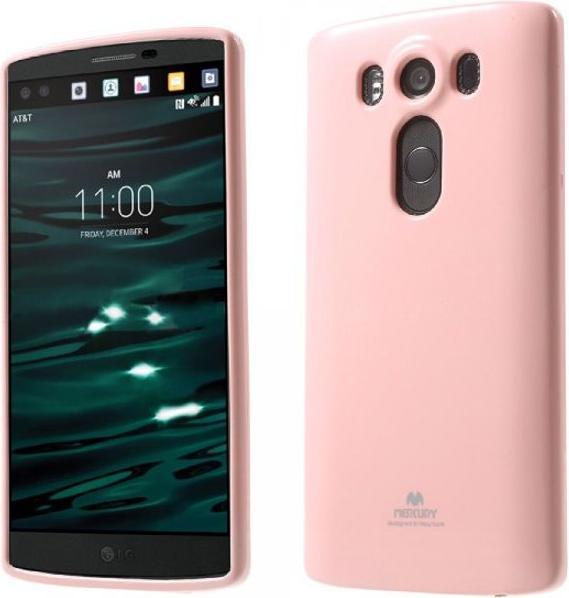 Immagine prodotto Goospery Serie Pearl Jelly (LG V10)