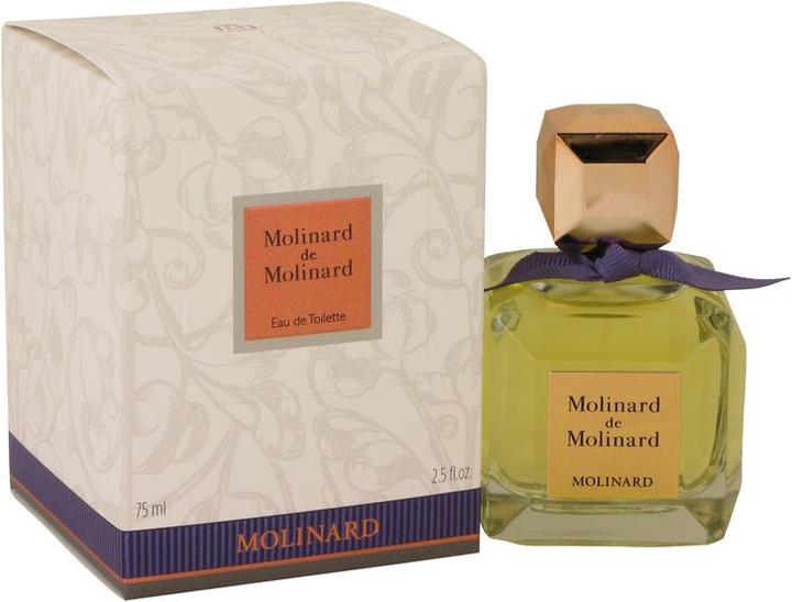 Molinard De (Eau de Toilette, 75 ml)