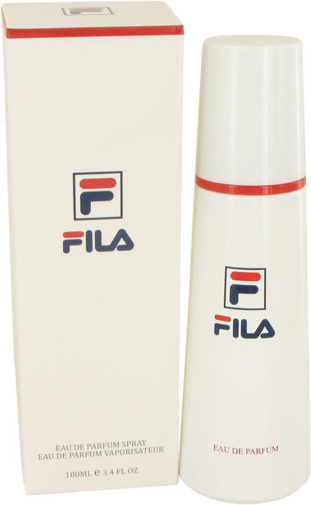 Immagine prodotto FILA Donne (Spray corpo, 248 ml)