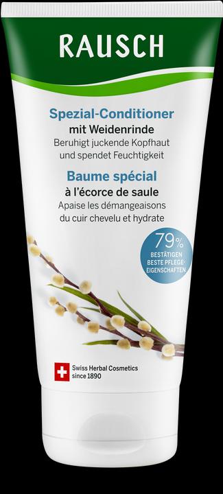 Image du produit Rausch Traitement conditionneur à l'écorce de saule (150 ml)