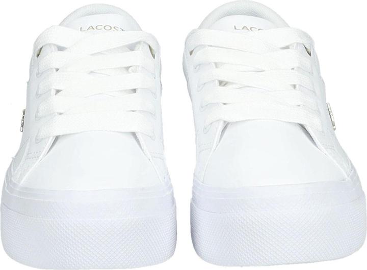 Image du produit Lacoste ZIANE PLATFORM 124 2 CFA (41)