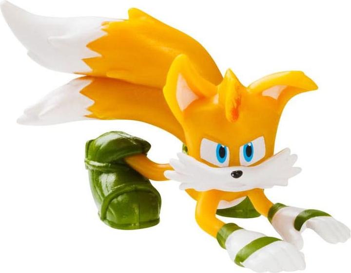Productafbeelding Boti Sonic Prime Actiefiguren 2-Pack Figuren 6 cm Assortiment (12)