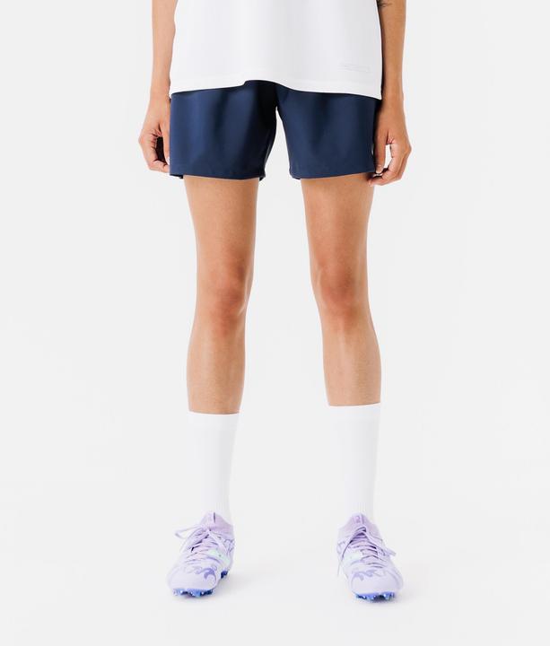Image du produit Kipsta SHORT DE FOOTBALL F500 FEMME SS20 326296 (L)