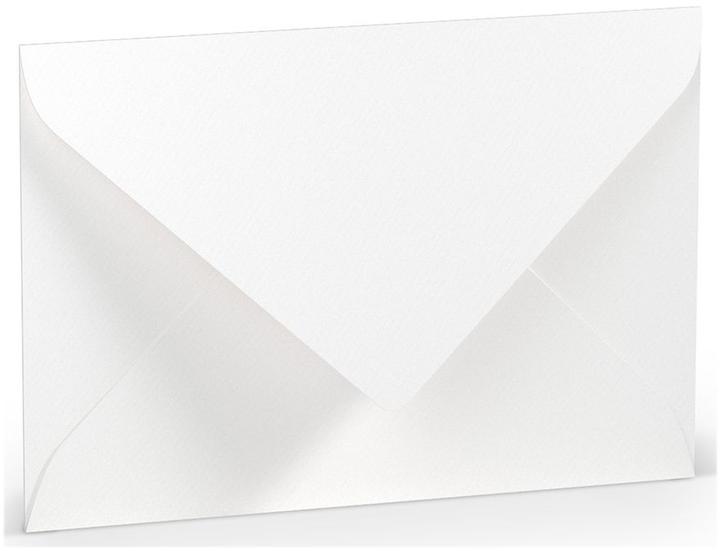 Produktbild Rössler Briefhülle Paperado B6 SF weiss (B6, 1 x)