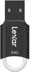 Image du produit Lexar JumpDrive V40 (64 Go, USB-A)