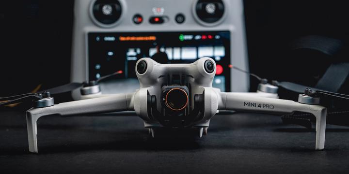 Immagine prodotto PolarPro Filtro CP (Filtri per droni, DJI Mini 4 Pro)