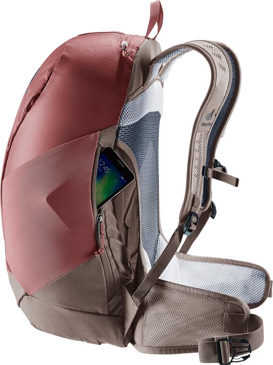 Actual product image Deuter AC Lite 21 (21 l)