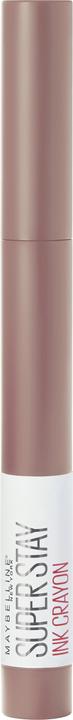Produktbild Maybelline New York Superstay/Forever Lip (Trust Your Gut)