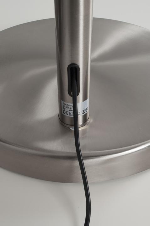 Produktbild White Label Living Bow (E27)