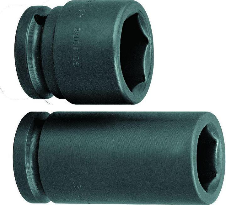 Produktbild Gedore K 32 17 Kraftschraubereinsatz 3/4" 6-kant 17 mm (17 mm)