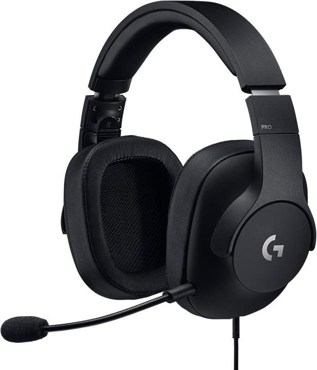 Logitech G G Pro (Cable)