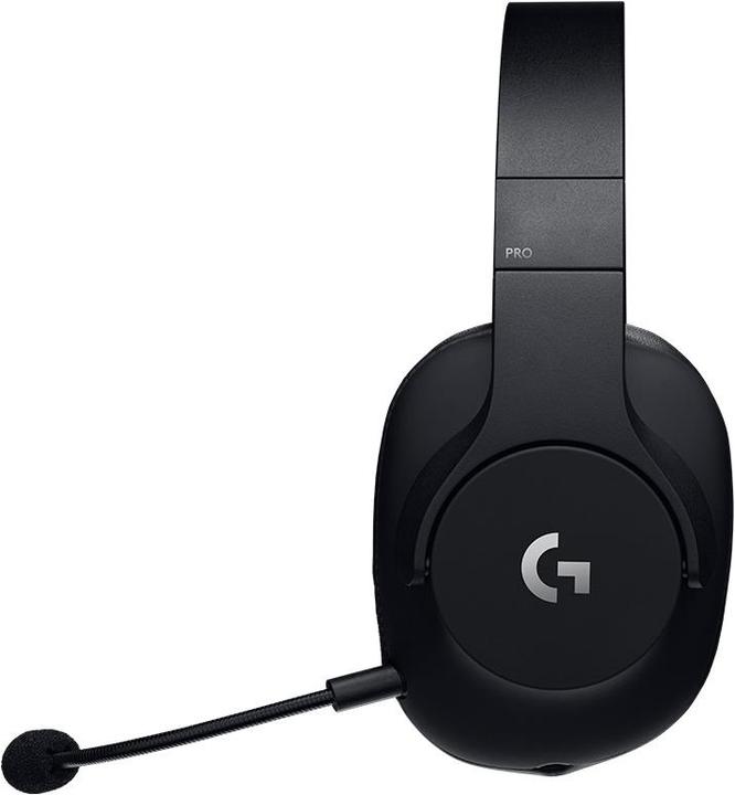 Actual product image Logitech G G Pro (Cable)